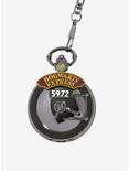 Harry Potter Hogwarts Express Replica Pocket Watch, , alternate