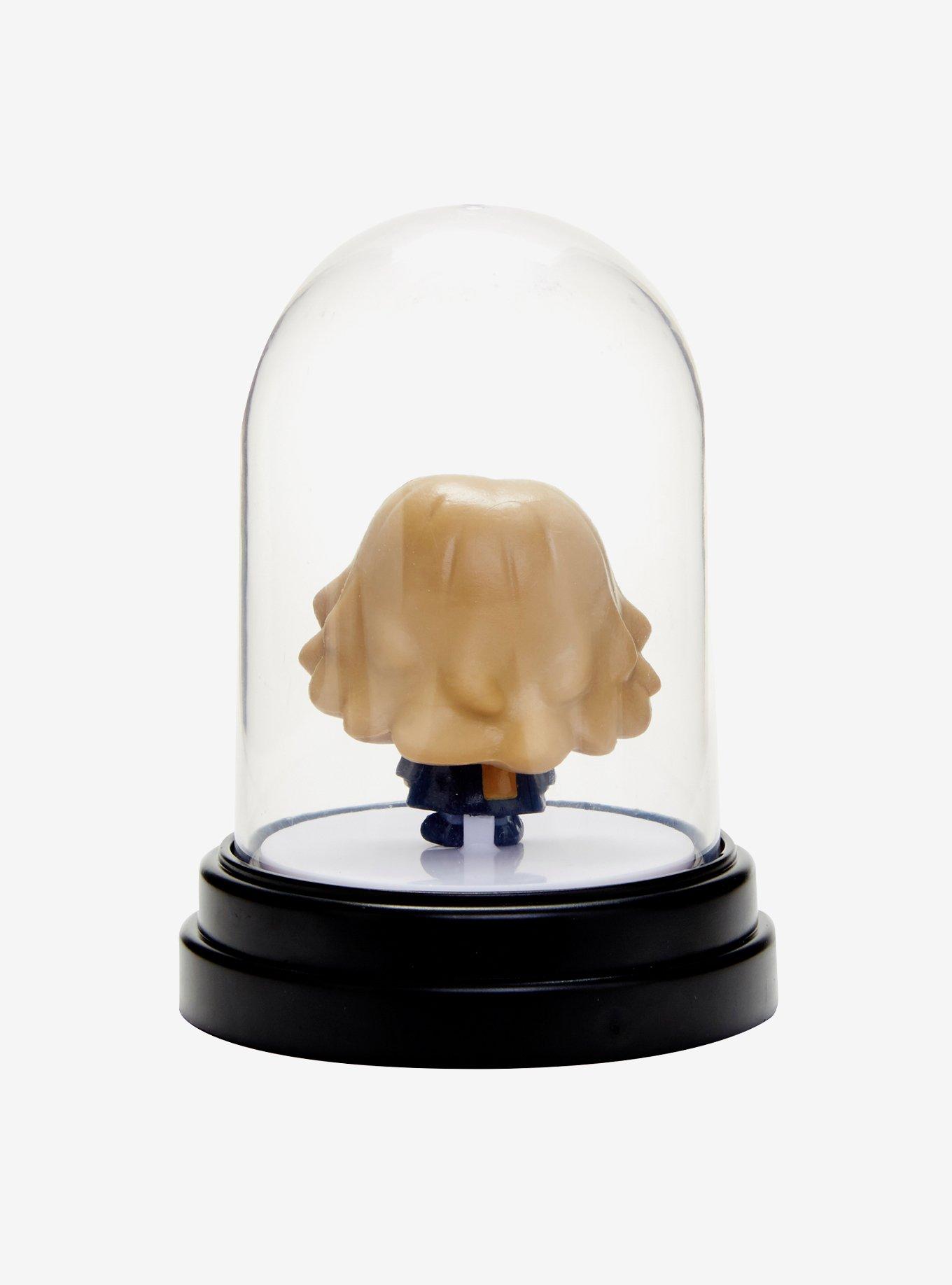 Harry Potter Chibi Hermione Mini Jar Lamp, , alternate