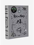 Rick And Morty Deluxe Note Card Set, , alternate