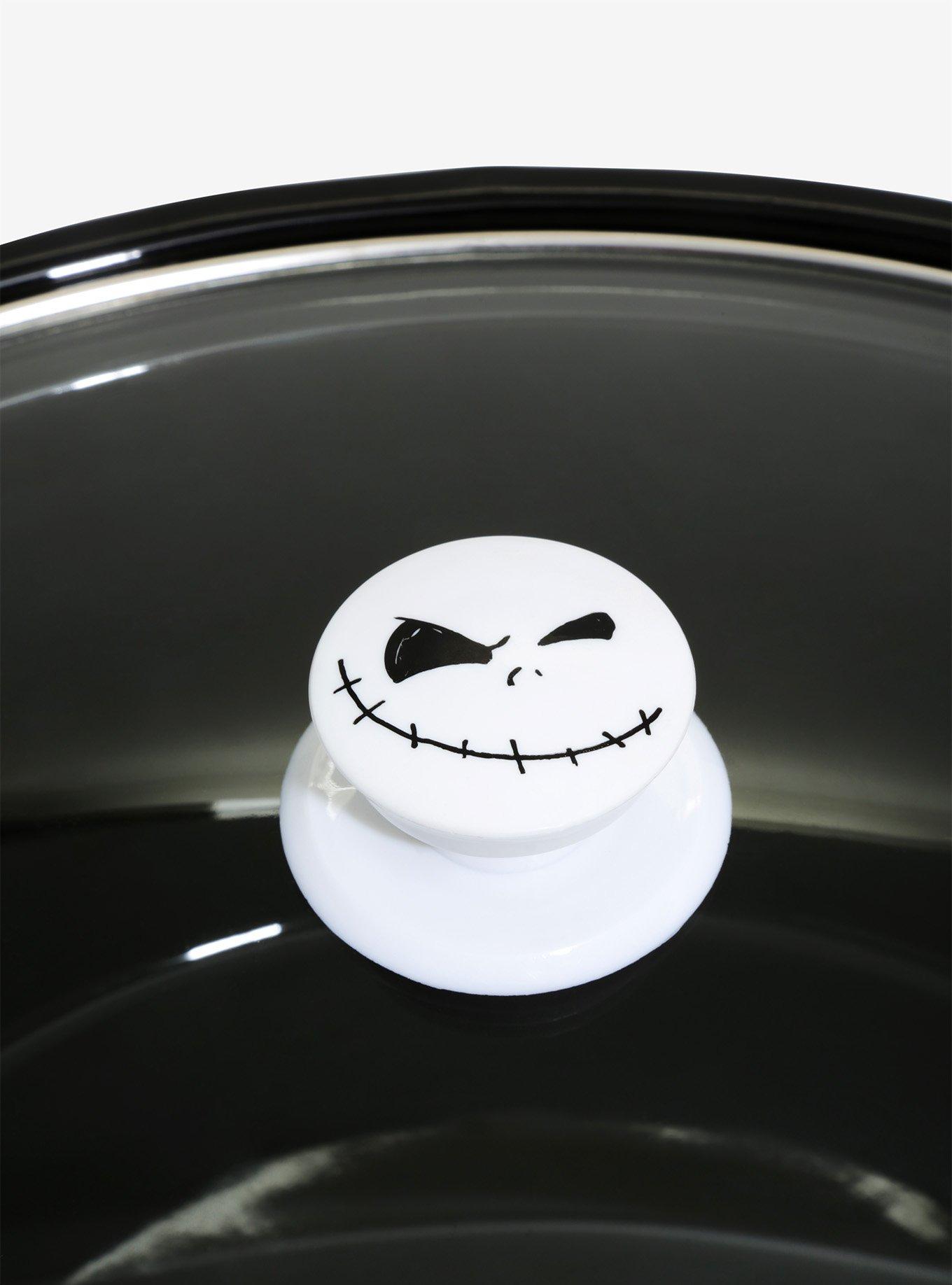 The Nightmare Before Christmas 7 Quart Slow Cooker, , alternate