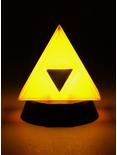 The Legend Of Zelda Triforce Mini Lamp Series 1, , alternate