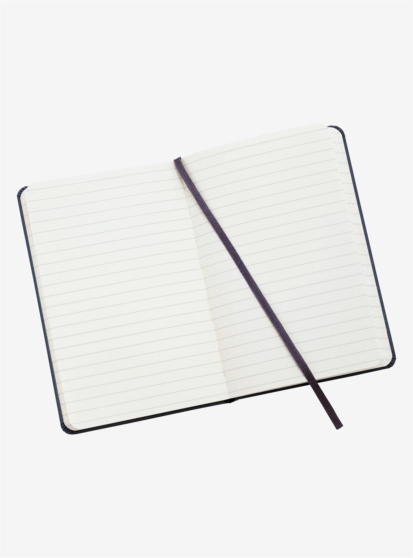 Moleskine Nintendo Super Mario Bros. Cartridge Pocket Journal, , alternate