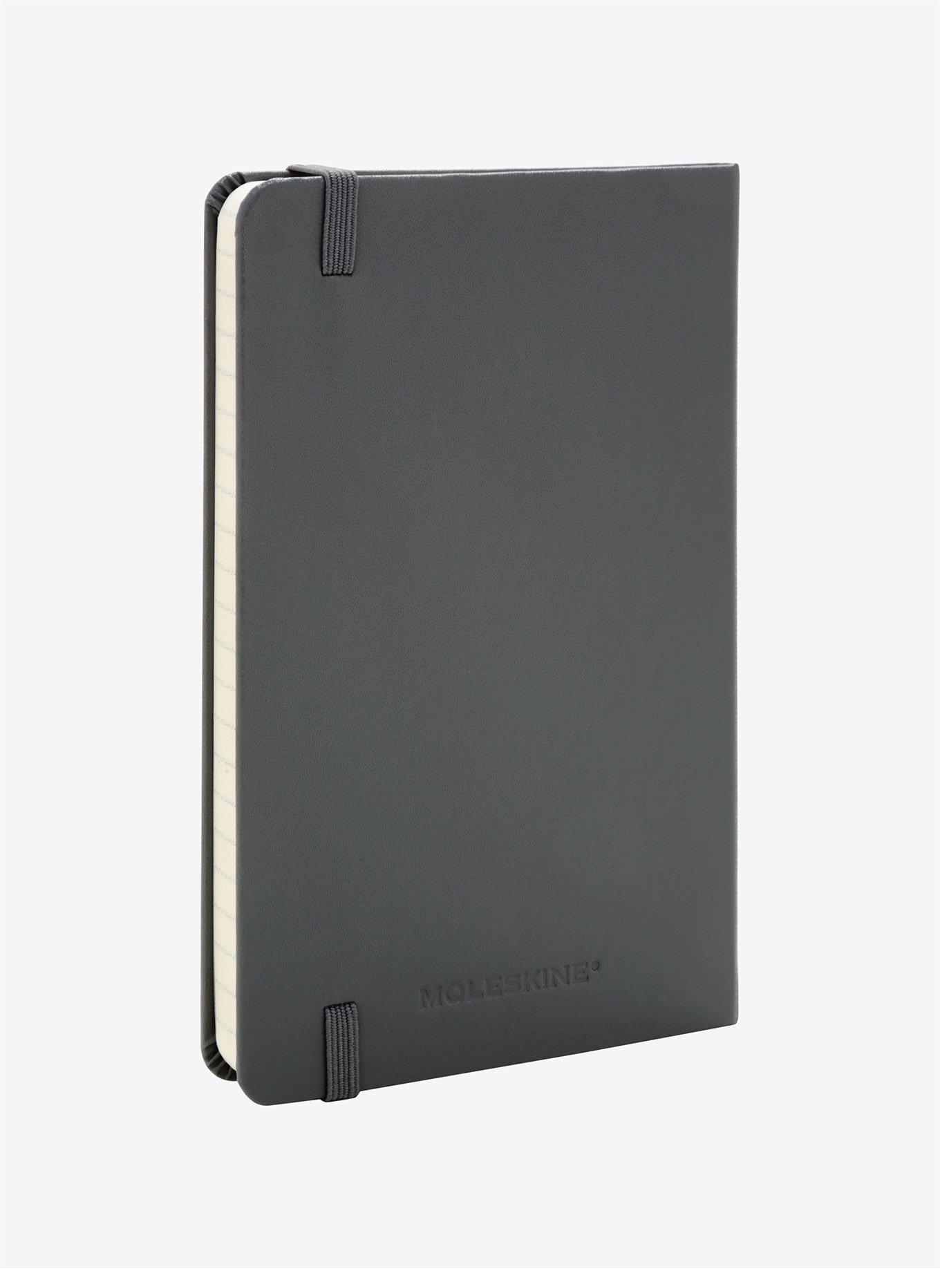 Moleskine Nintendo Super Mario Bros. Cartridge Pocket Journal, , alternate