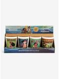 Disney Moana Bamboo Cup Set - BoxLunch Exclusive, , alternate