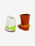 Disney Pixar Toy Story Woody & Buzz Boots Ceramic Drinkware Set, , alternate