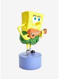 SpongeBob SquarePants Dashboard Dancer - BoxLunch Exclusive, , alternate