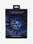 Supernatural 12 Day Advent Interchangeable Necklace Set, , alternate