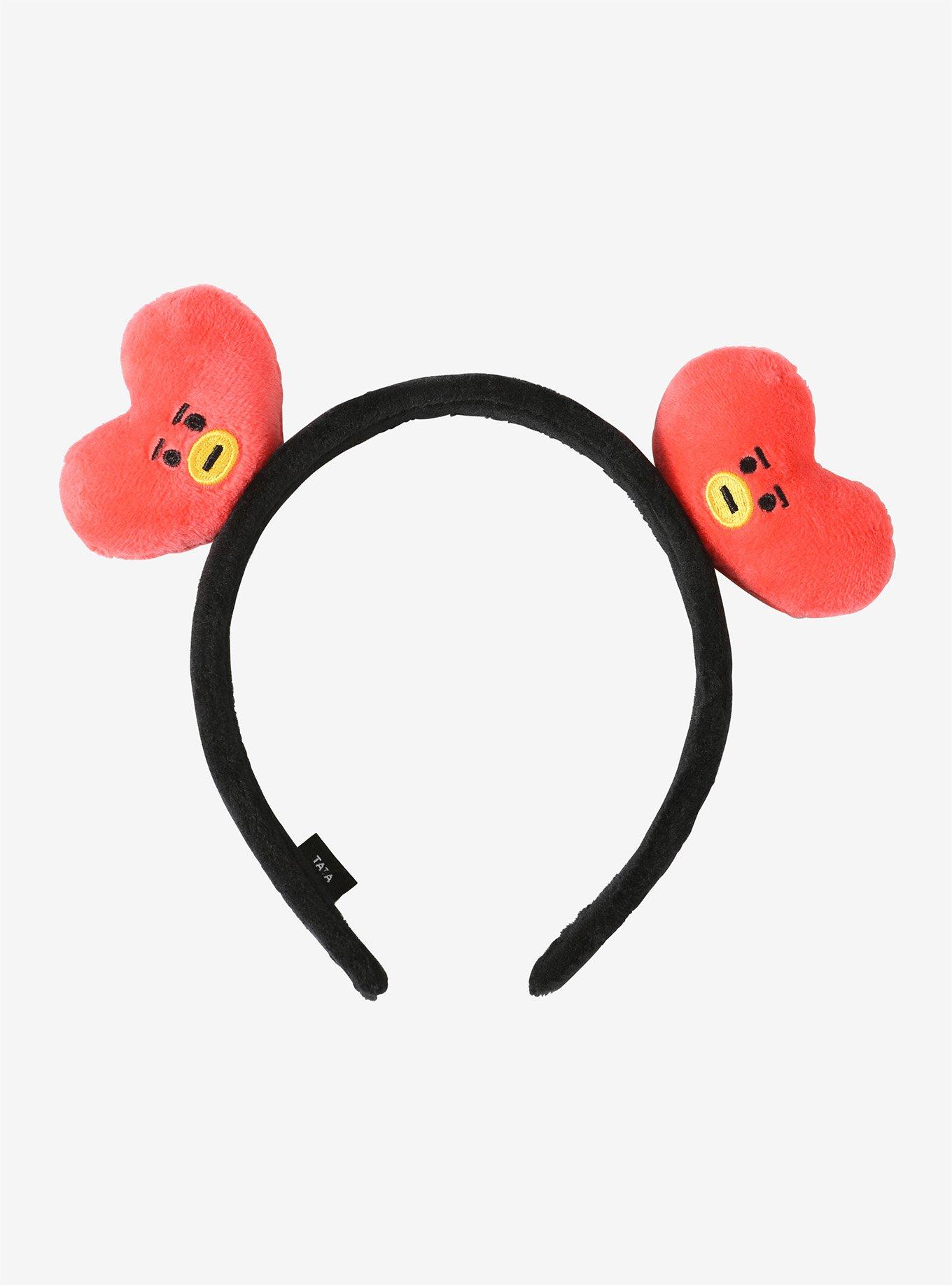 BT21 Tata Headband, , alternate