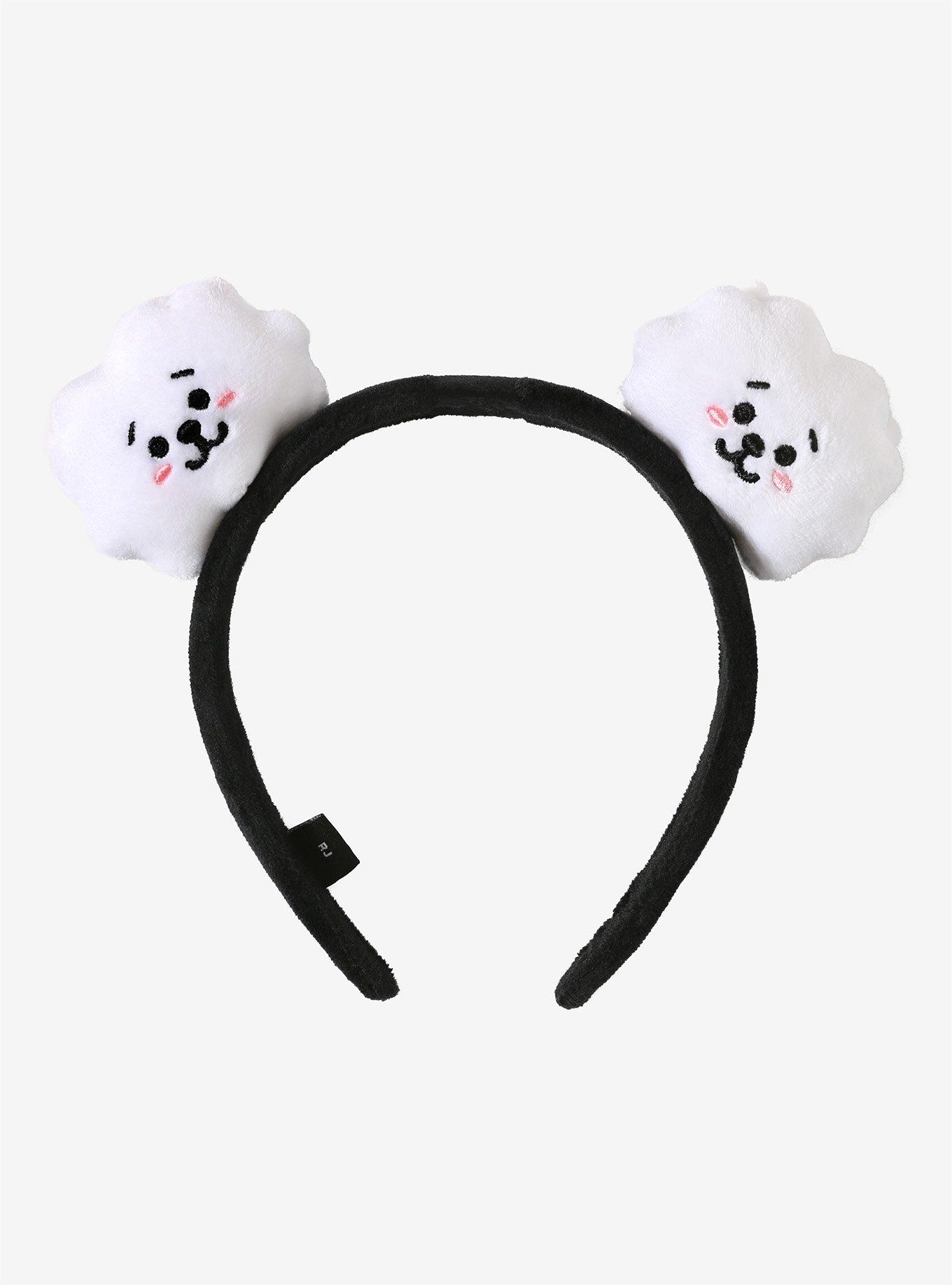 BT21 RJ Headband, , alternate