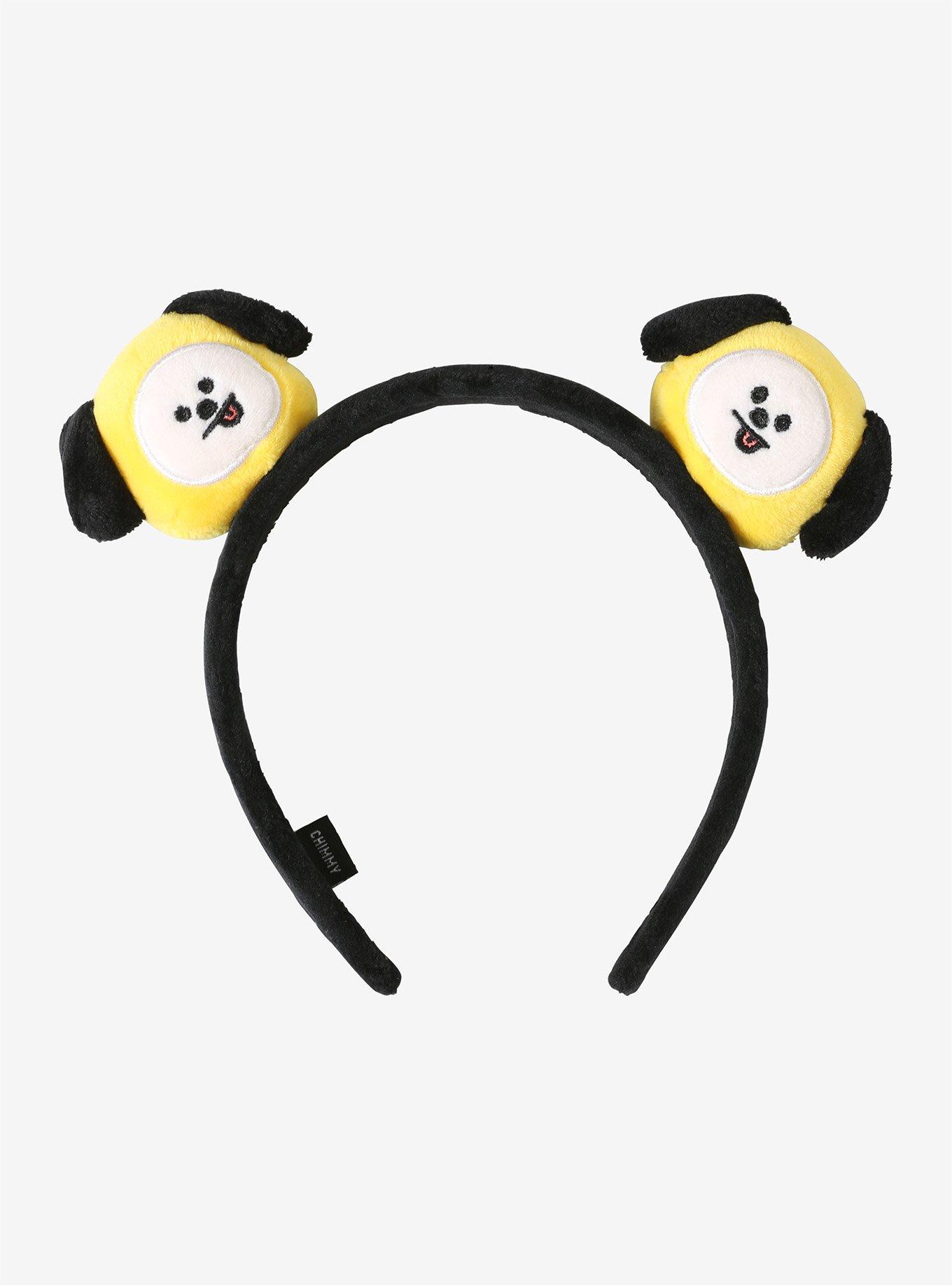 BT21 Chimmy Headband, , alternate