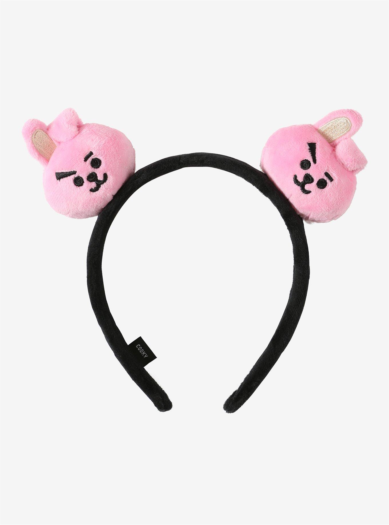 BT21 Cooky Headband, , alternate