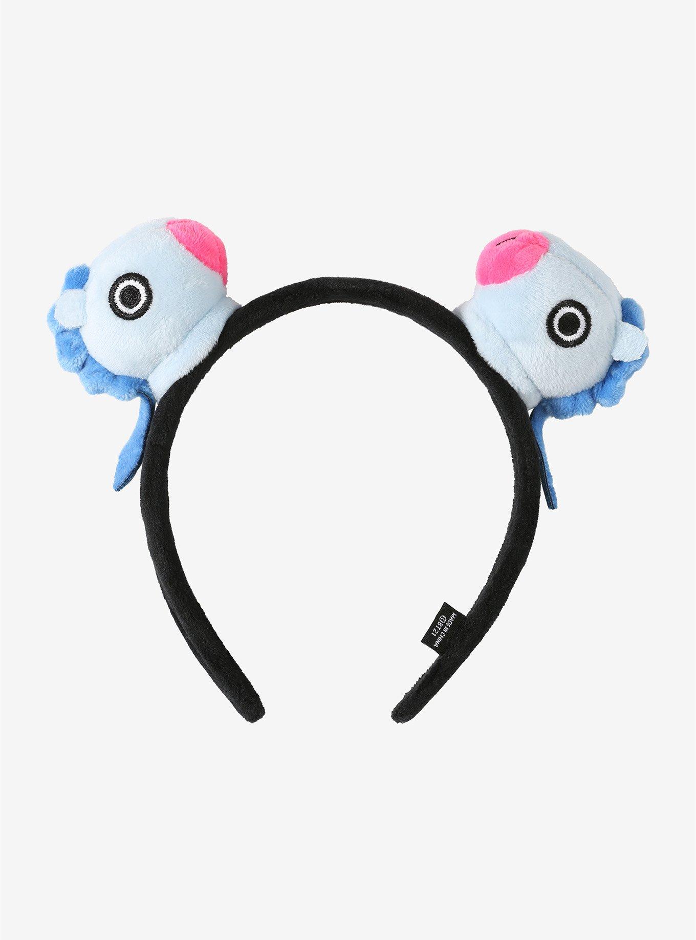 BT21 Mang Headband, , alternate