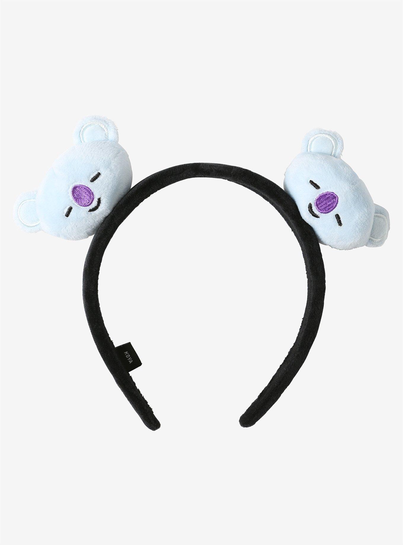 Bt21 headbands hot 2025 topic