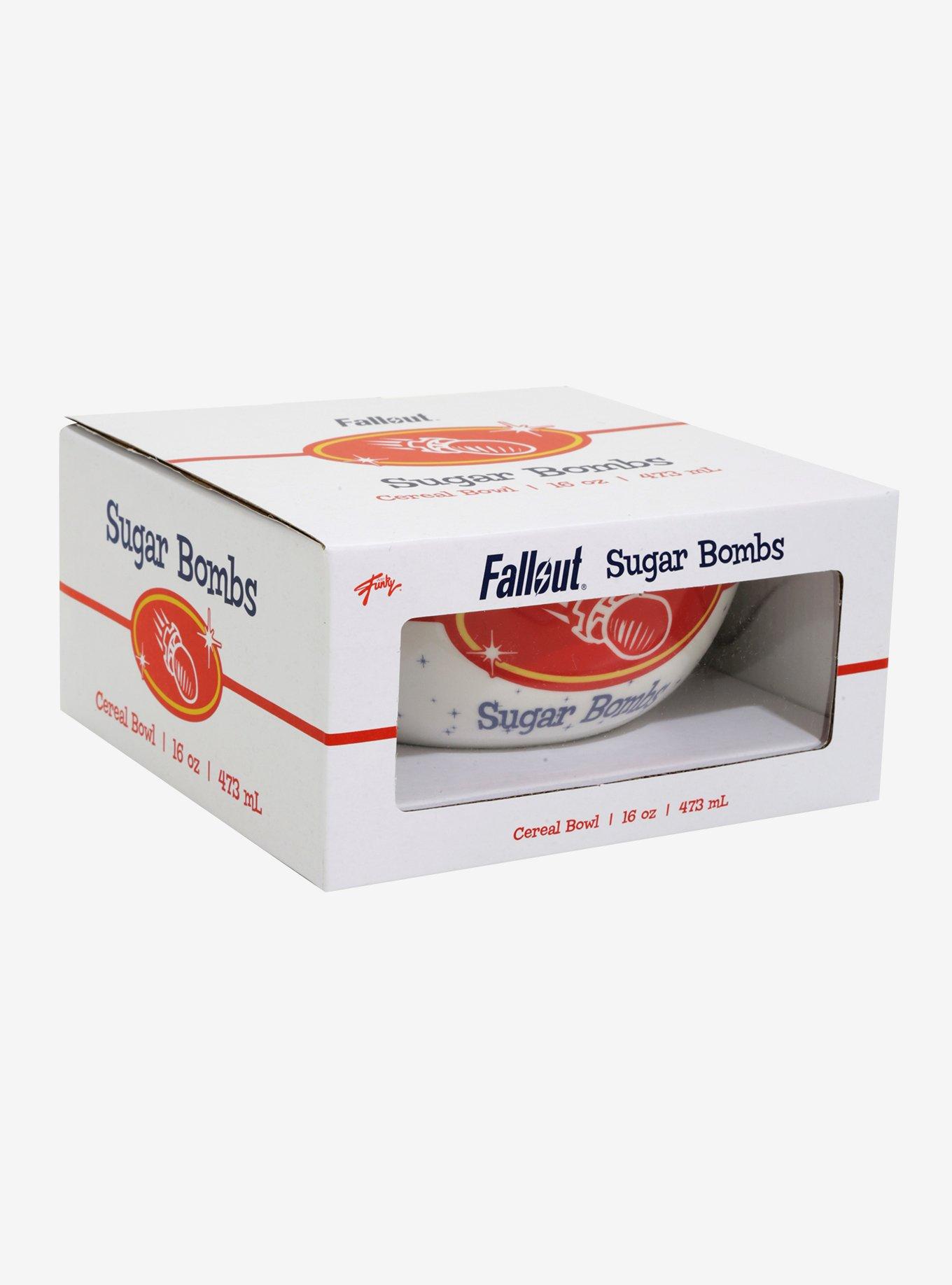 Fallout Sugar Bomb Cereal Bowl, , alternate