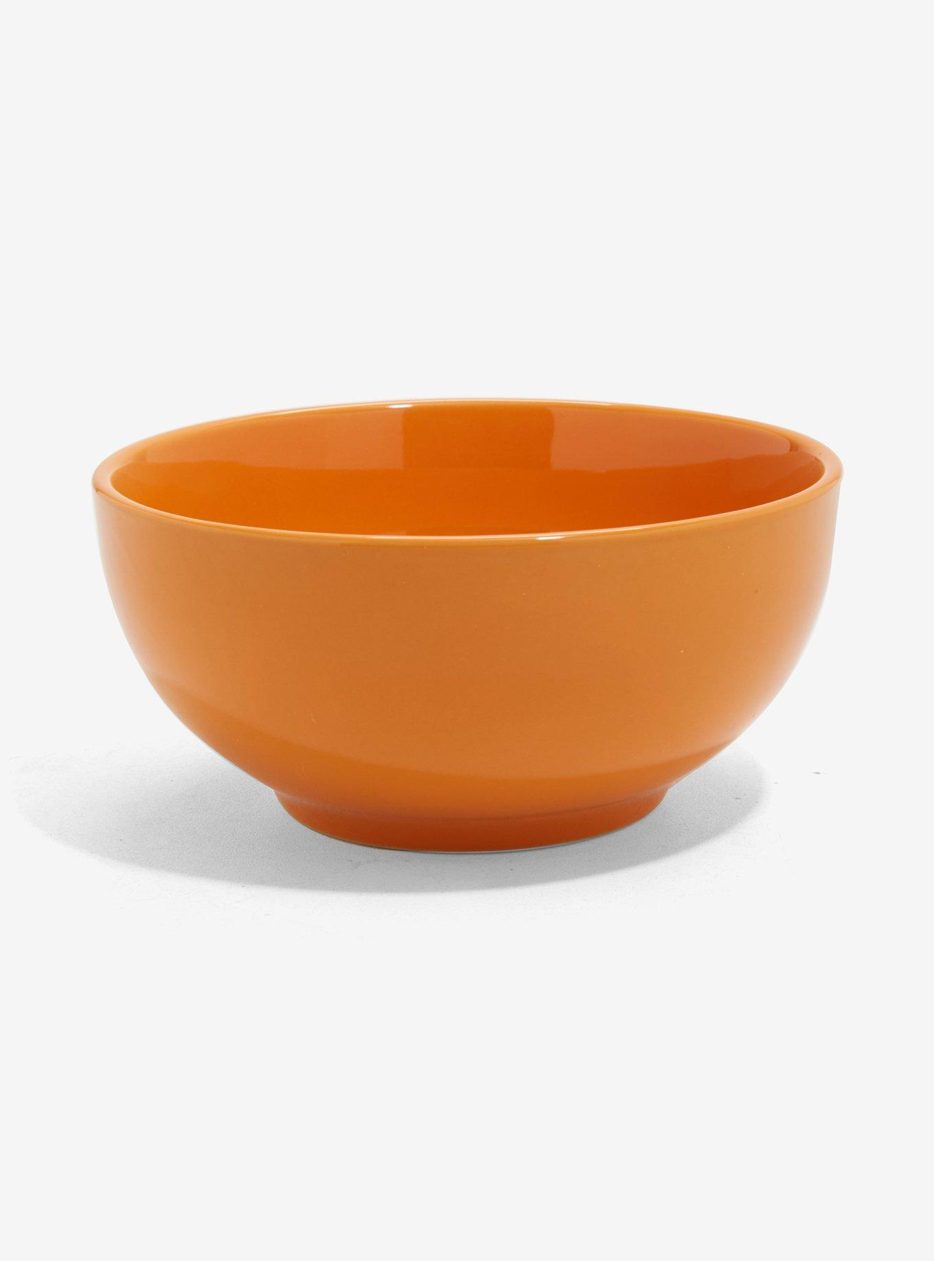 Dragon Ball Z Dragon Ball Bowl - BoxLunch Exclusive, , alternate