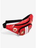 Plus Size Nintendo Donkey Kong Fanny Pack - BoxLunch Exclusive, , alternate