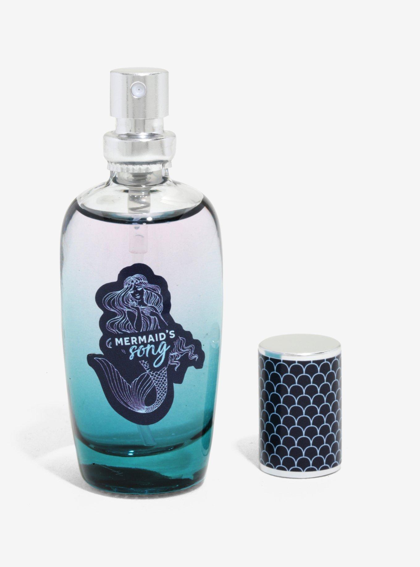 Blackheart Beauty Mermaid's Song Mini Fragrance, , alternate