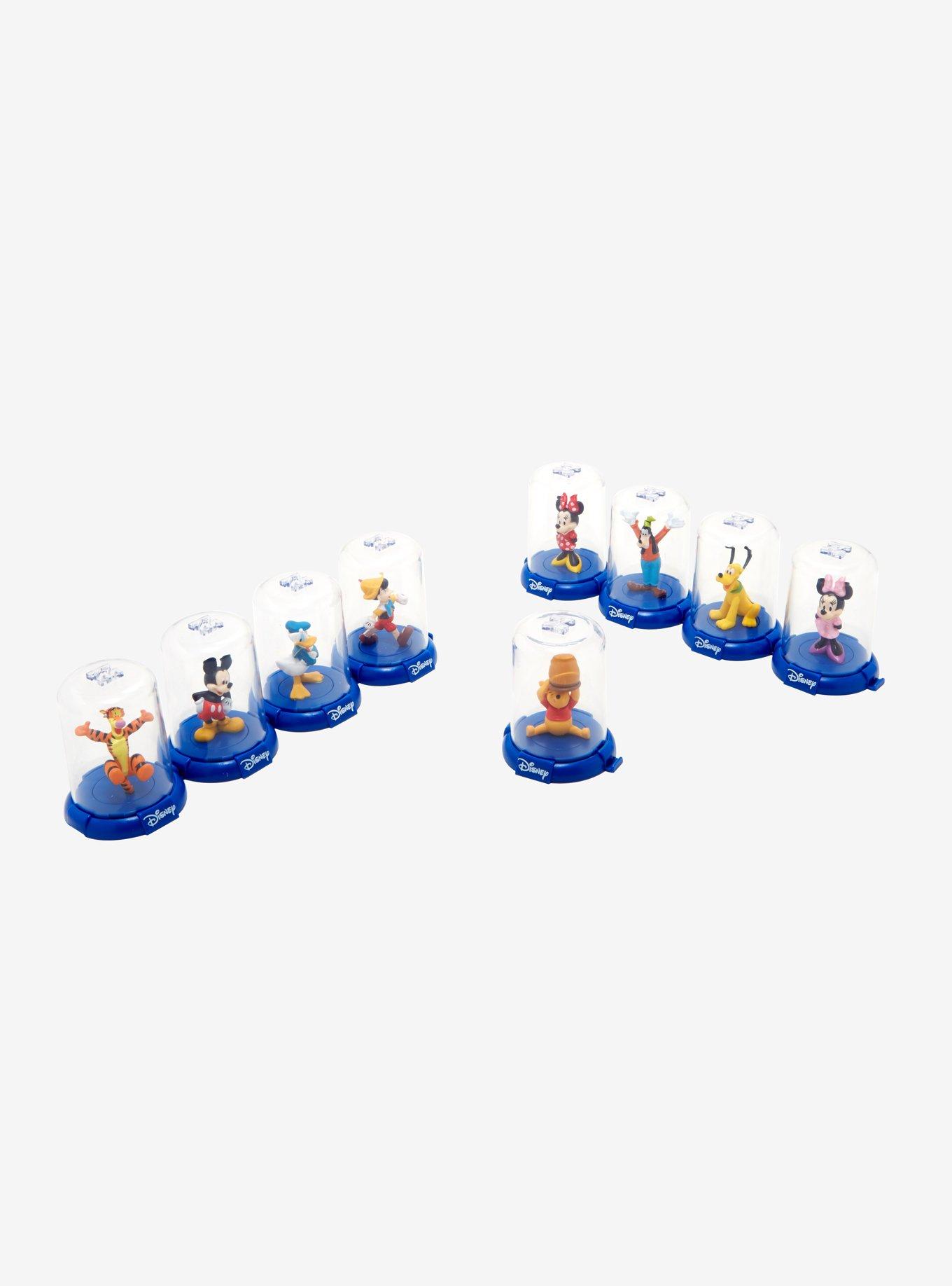 Disney Domez Blind Bag Collectible Mini Figures Series 1, , alternate