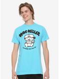 Mac Miller Thumbs Up Baby T-Shirt, , alternate