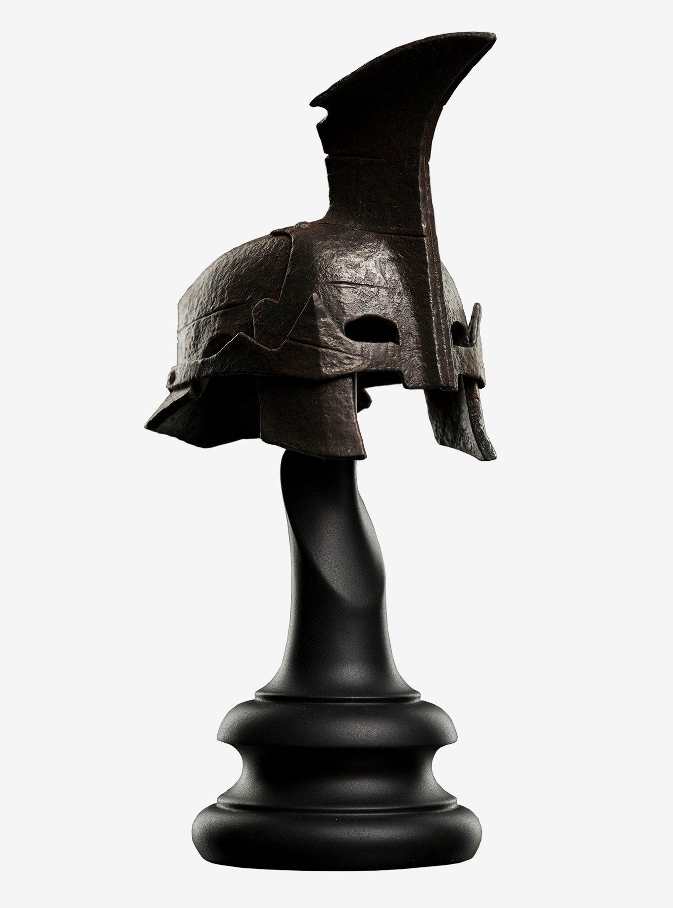 The Hobbit Gundabad Orc Helmet, , alternate