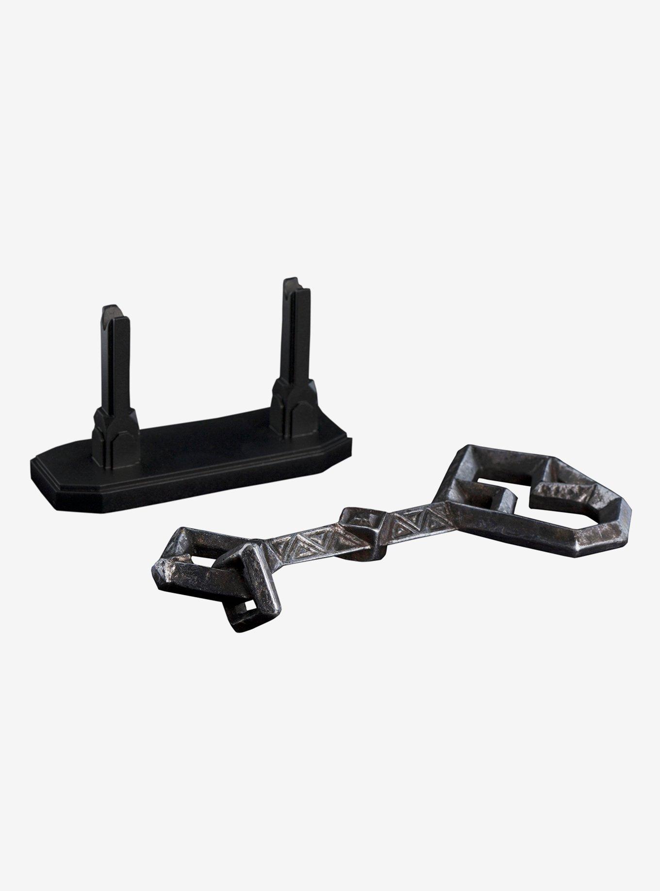 The Hobbit The Key To Erebor Prop Replica, , alternate