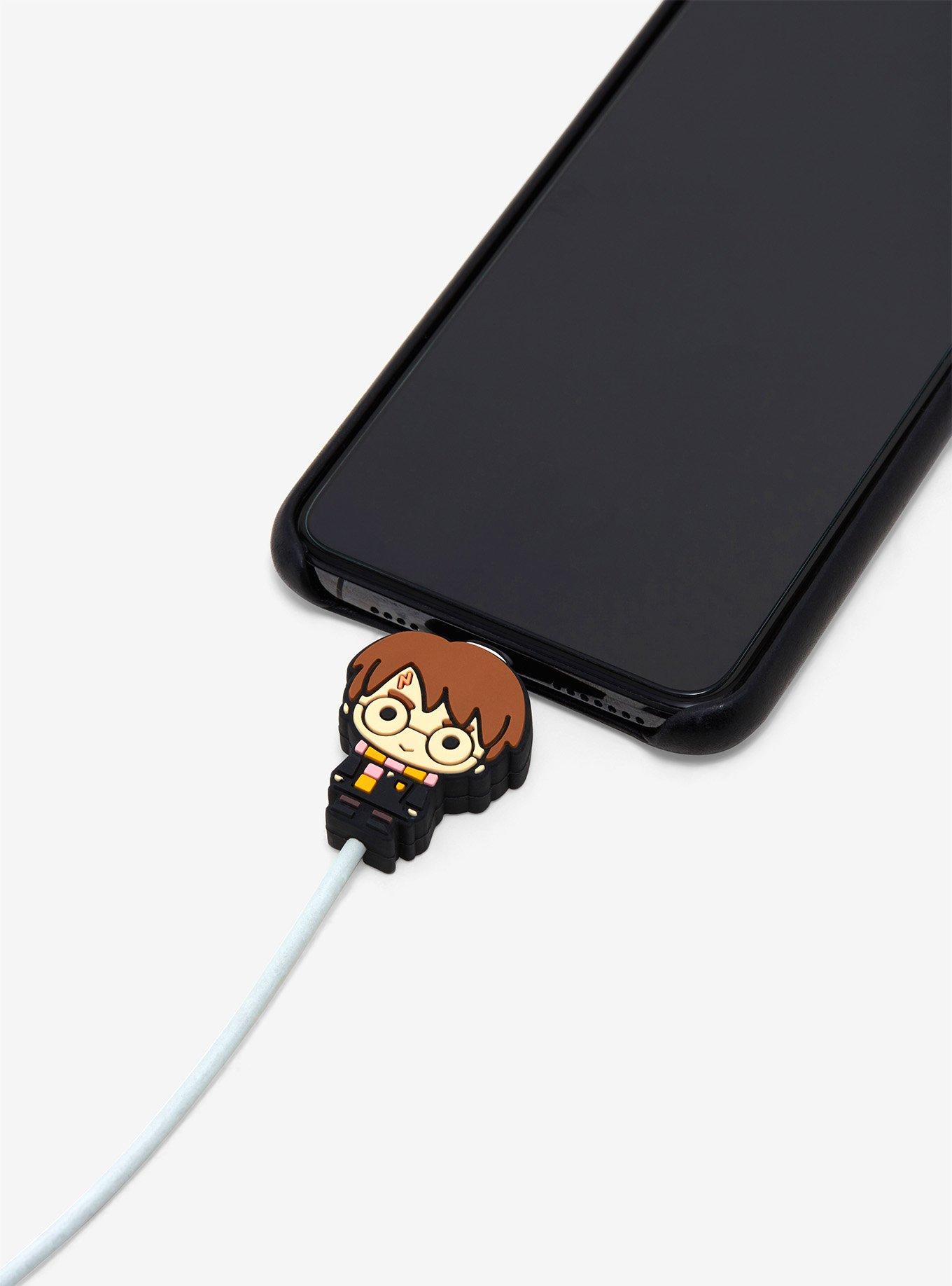 Harry Potter Harry Cable Bite - BoxLunch Exclusive, , alternate