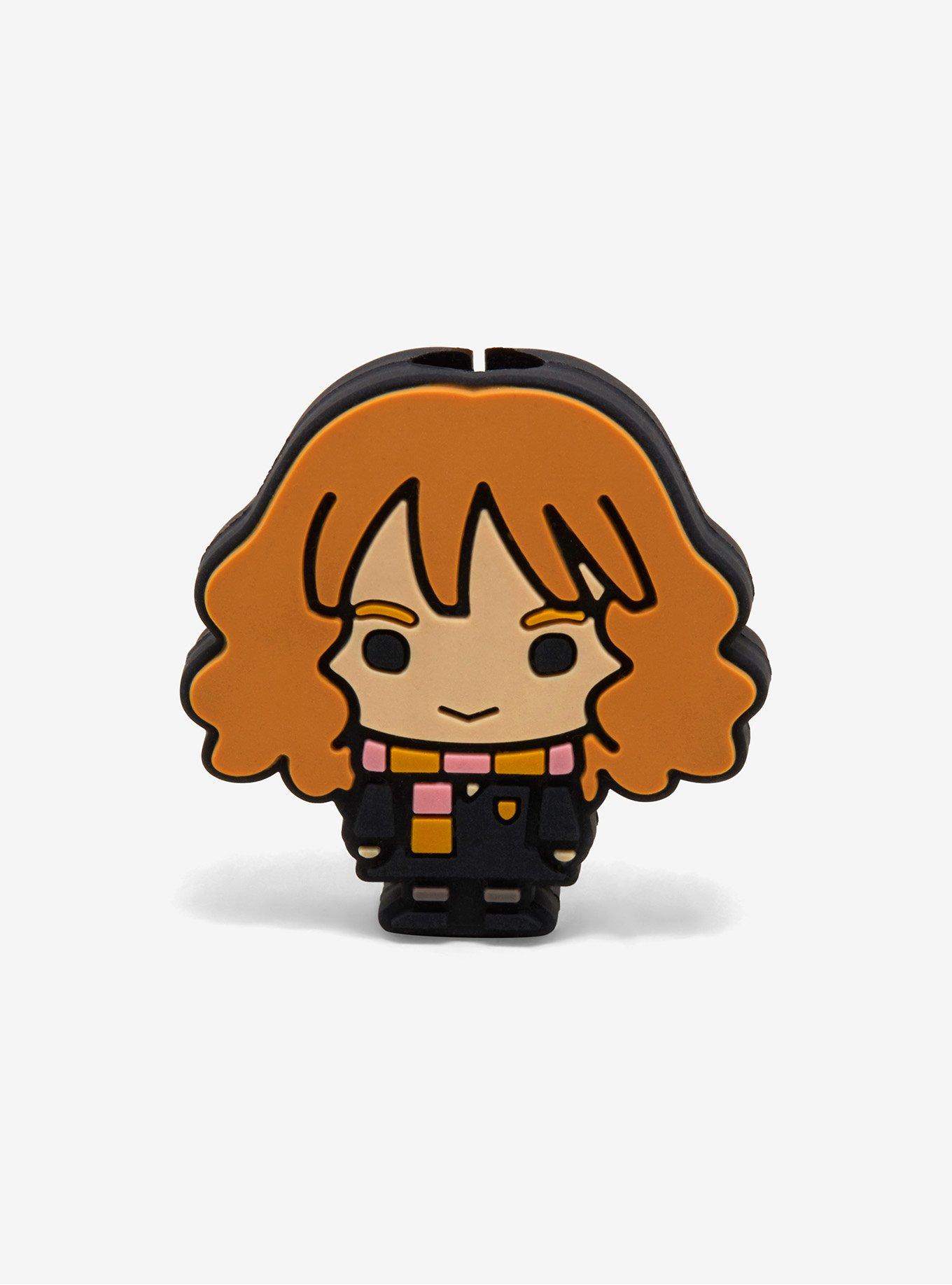 Harry Potter Hermione Tech Bite - BoxLunch Exclusive, , alternate