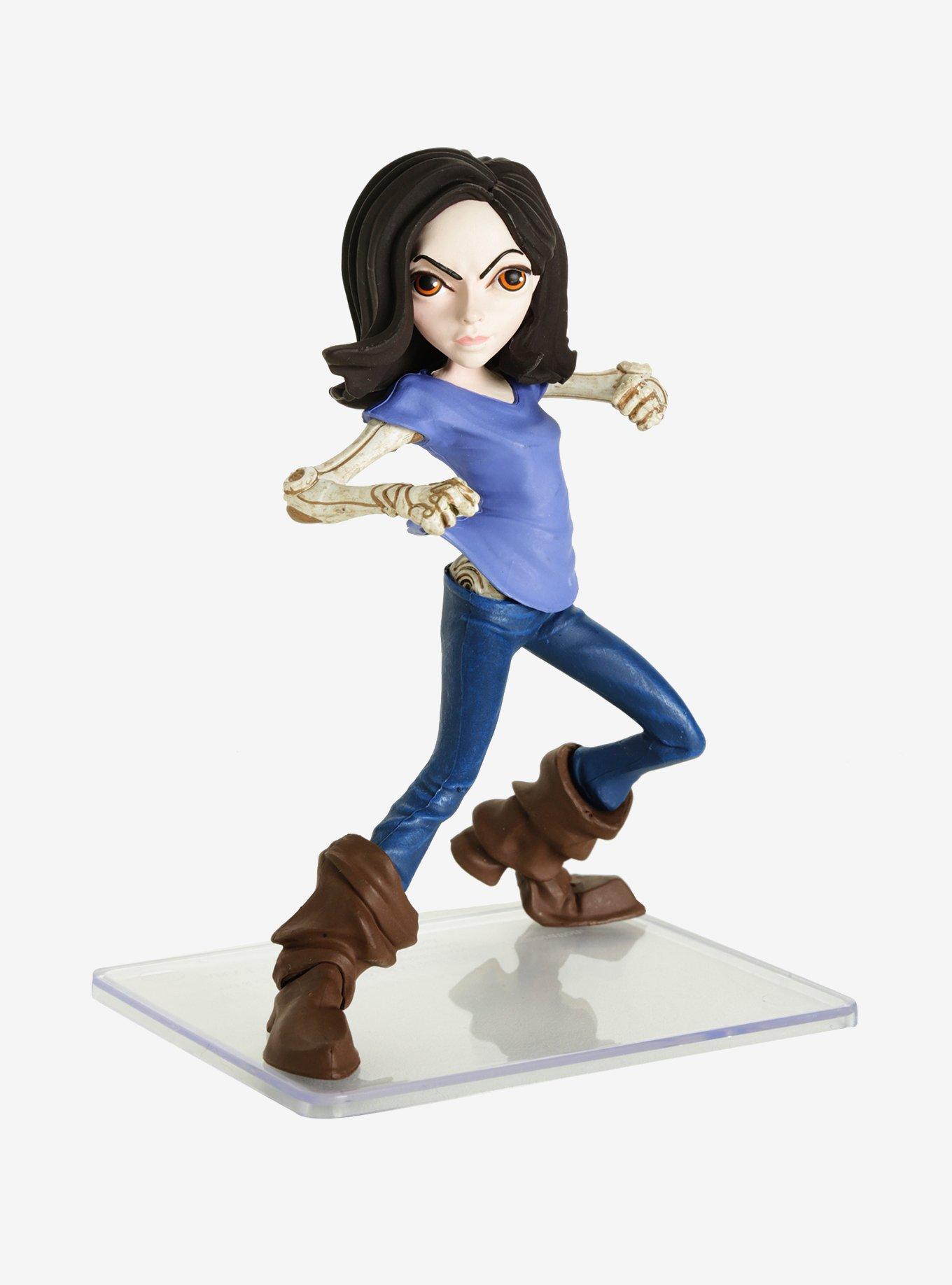Alita Battle Angel Mini Epics Vinyl Figure, , alternate