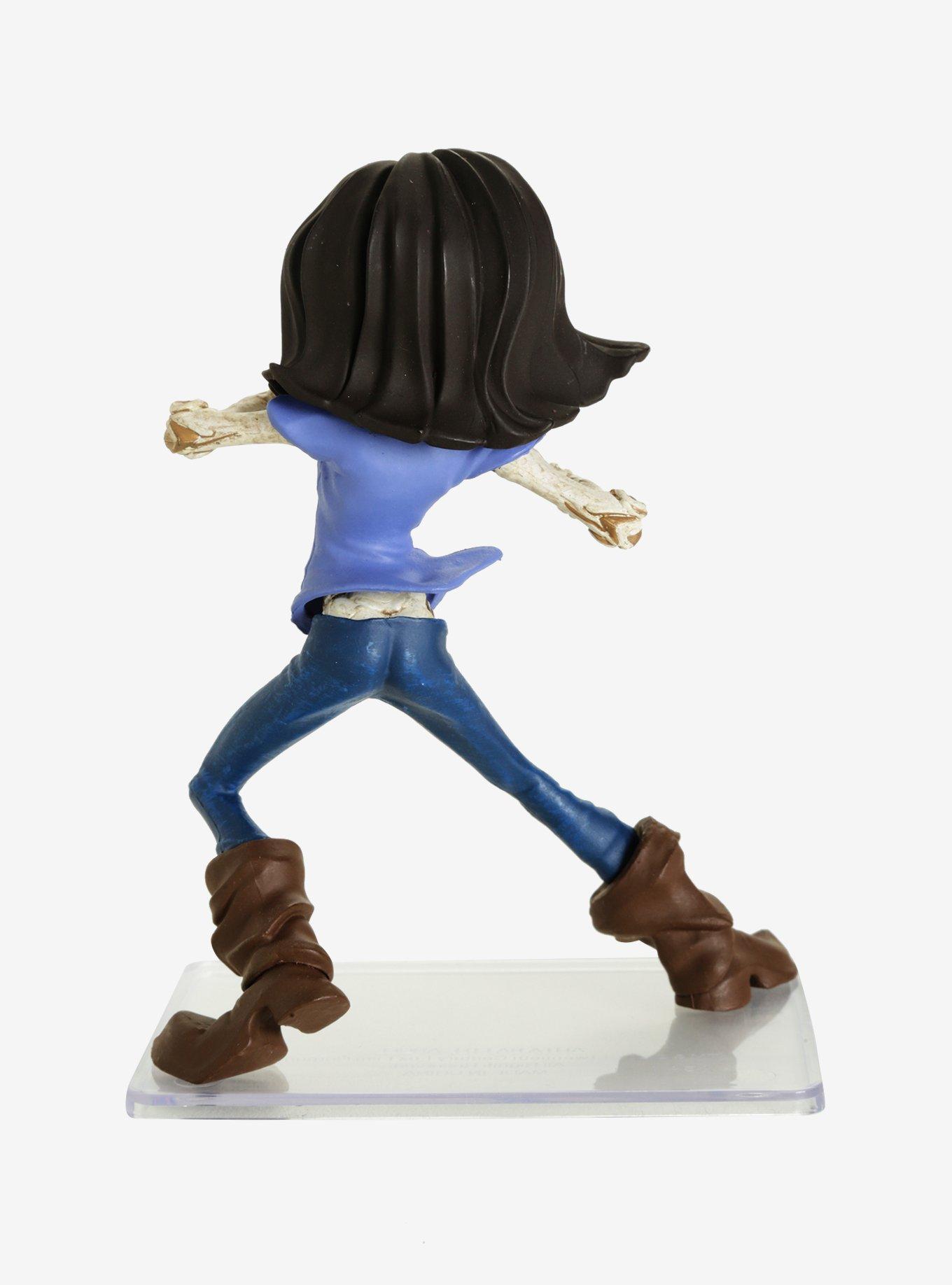 Alita Battle Angel Mini Epics Vinyl Figure, , alternate
