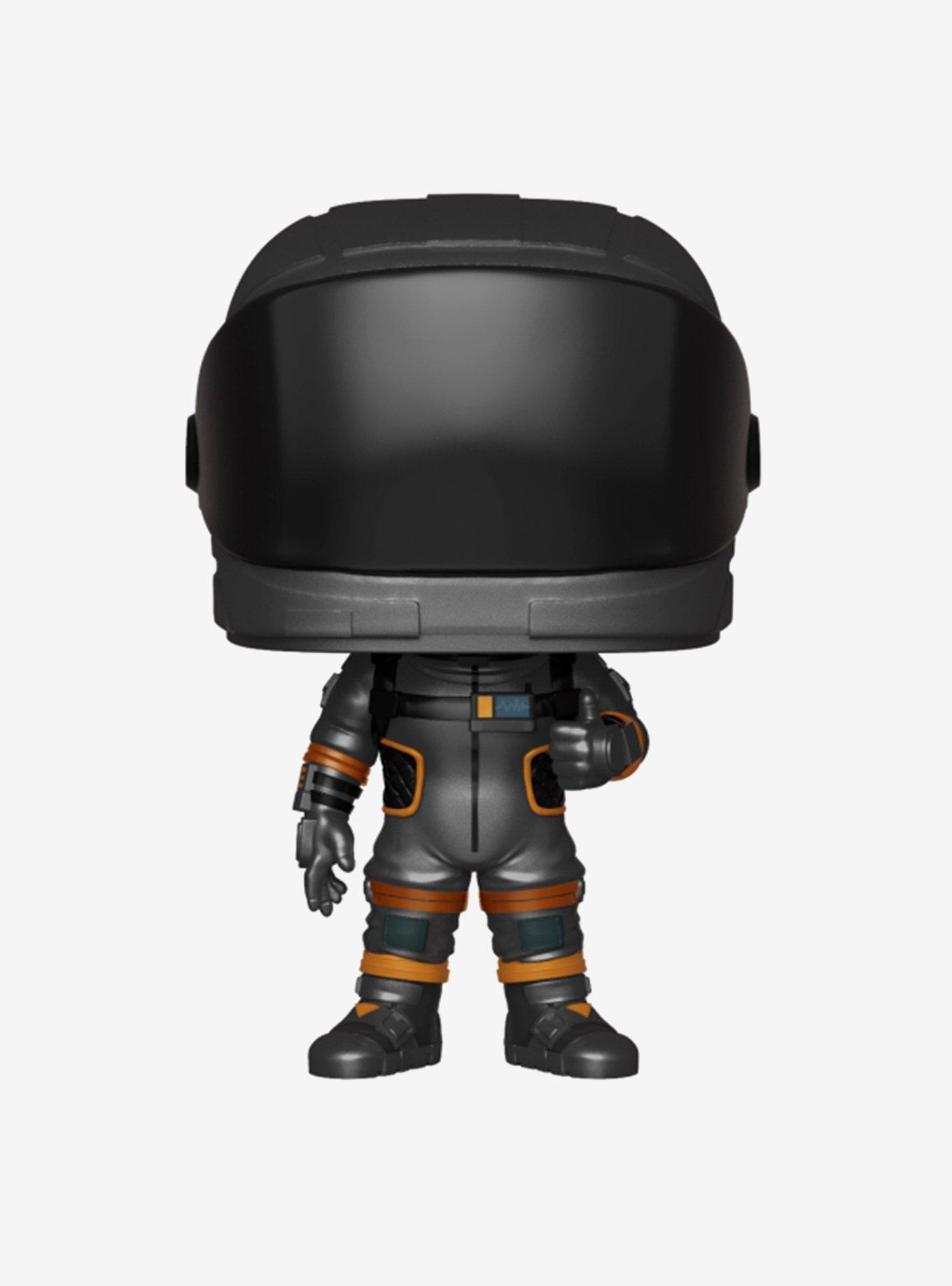 Funko Pop! Fortnite Dark Voyager Vinyl Figure, , alternate