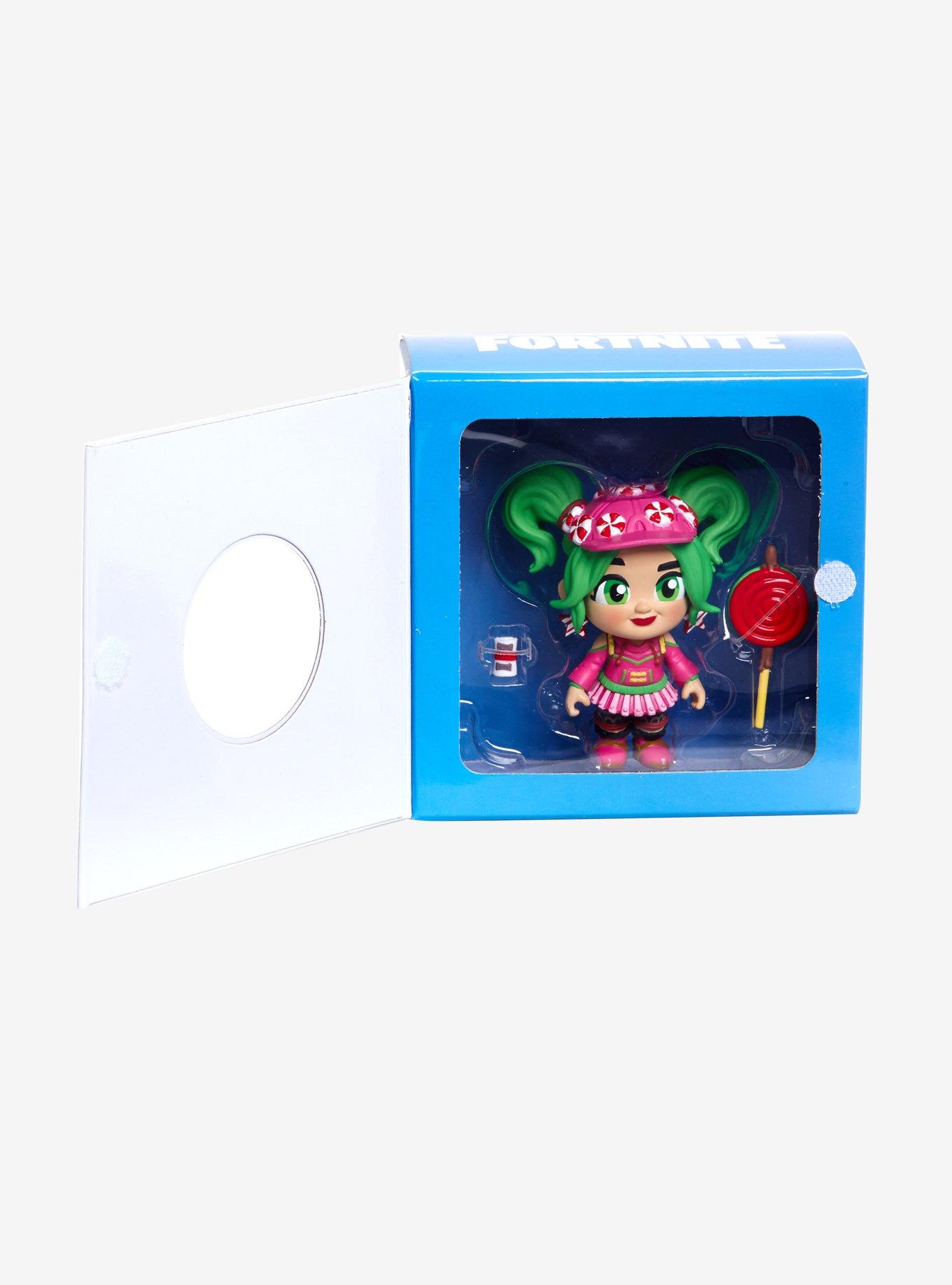Funko 5 Star Fortnite Zoey Vinyl Figure, , alternate