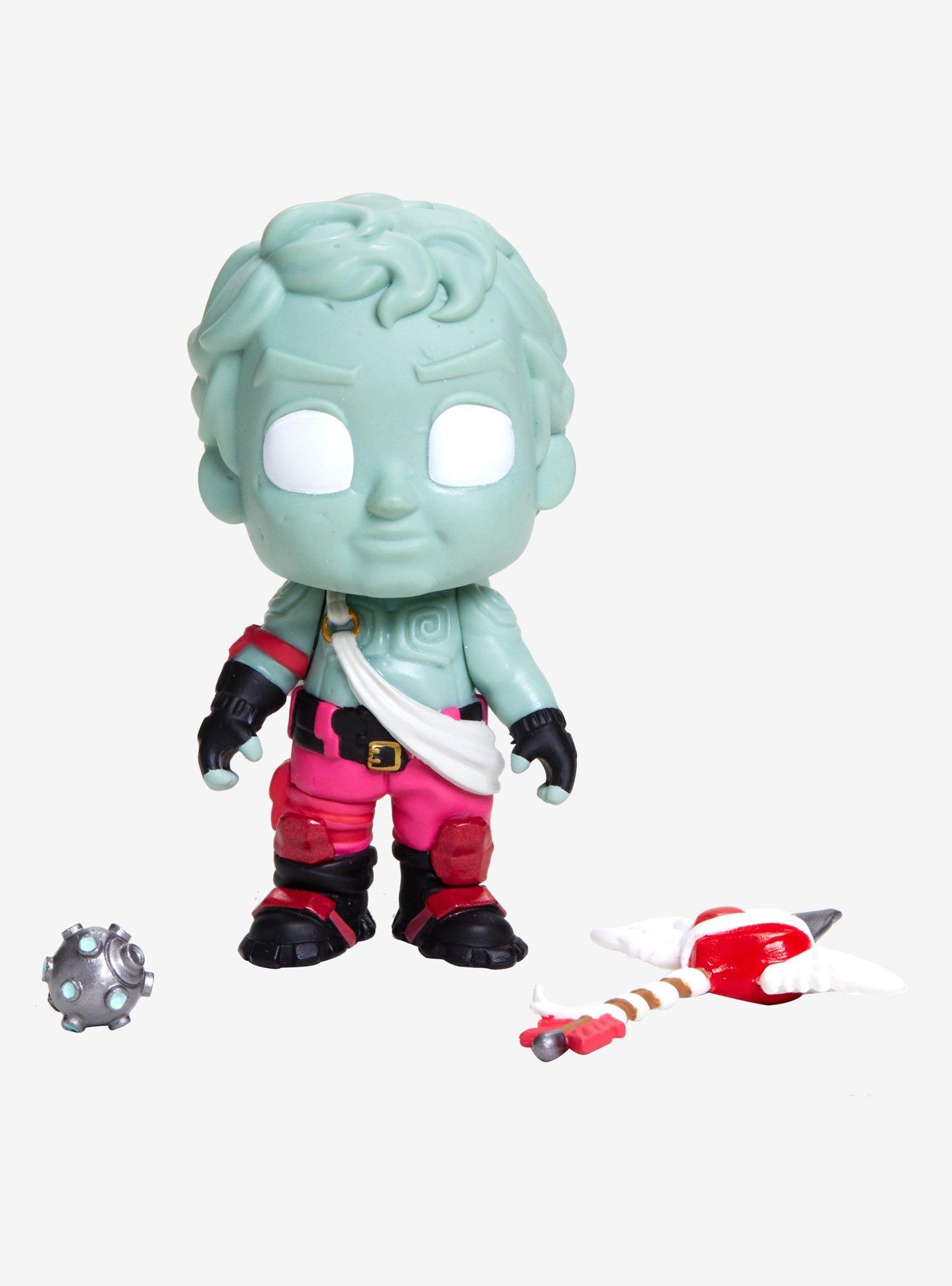 Funko 5 Star Fortnite Love Ranger Vinyl Figure, , alternate