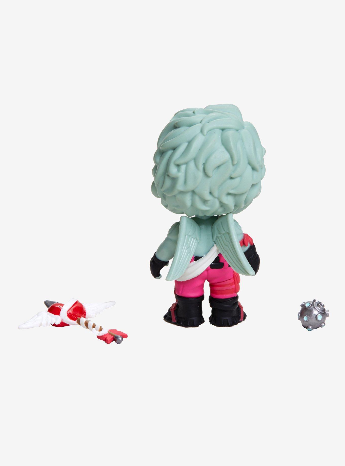 Funko 5 Star Fortnite Love Ranger Vinyl Figure, , alternate