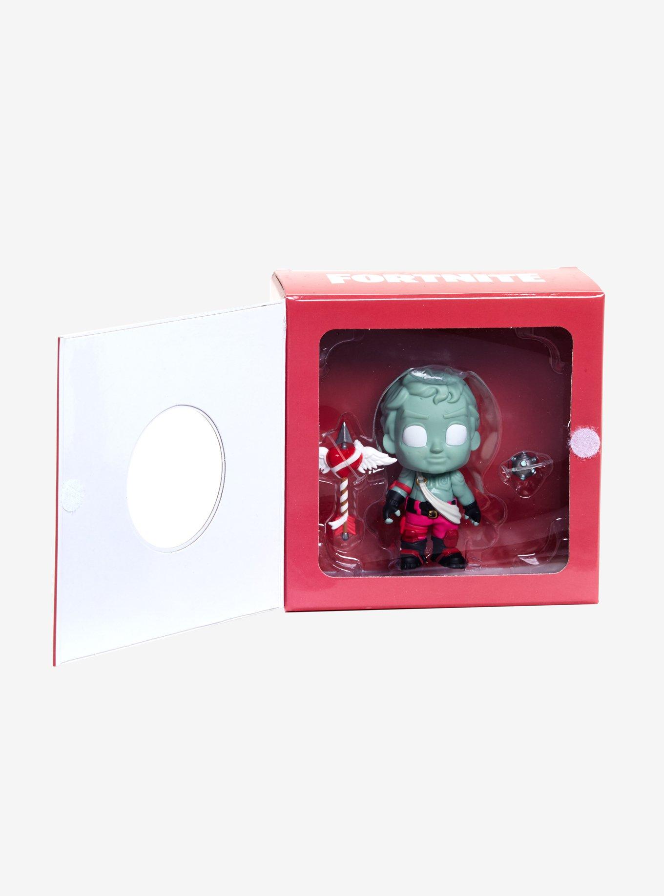 Funko 5 Star Fortnite Love Ranger Vinyl Figure, , alternate