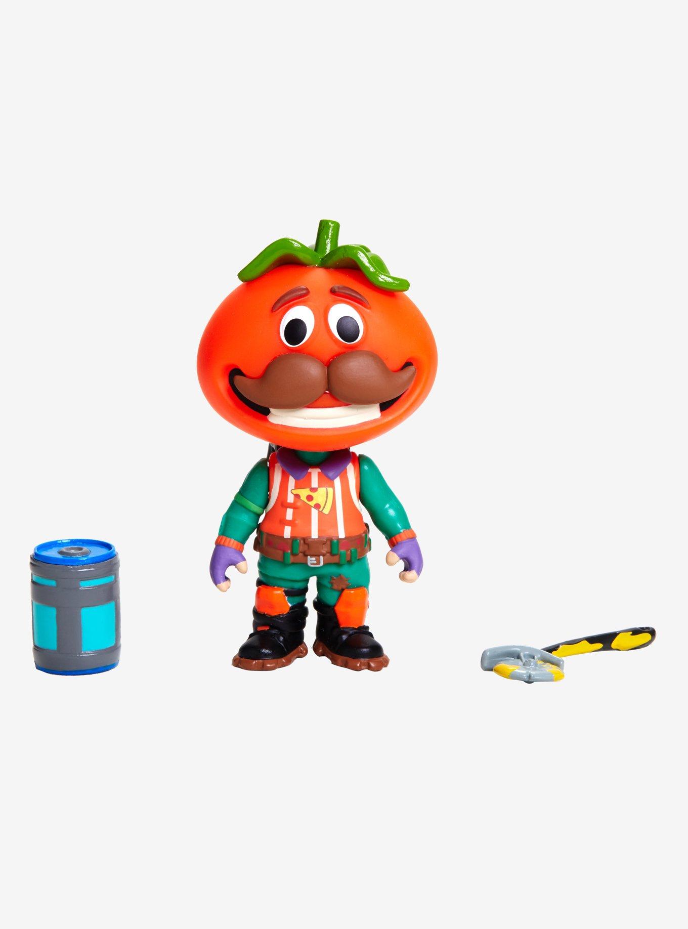 Funko 5 Star Fortnite Tomatohead Vinyl Figure, , alternate