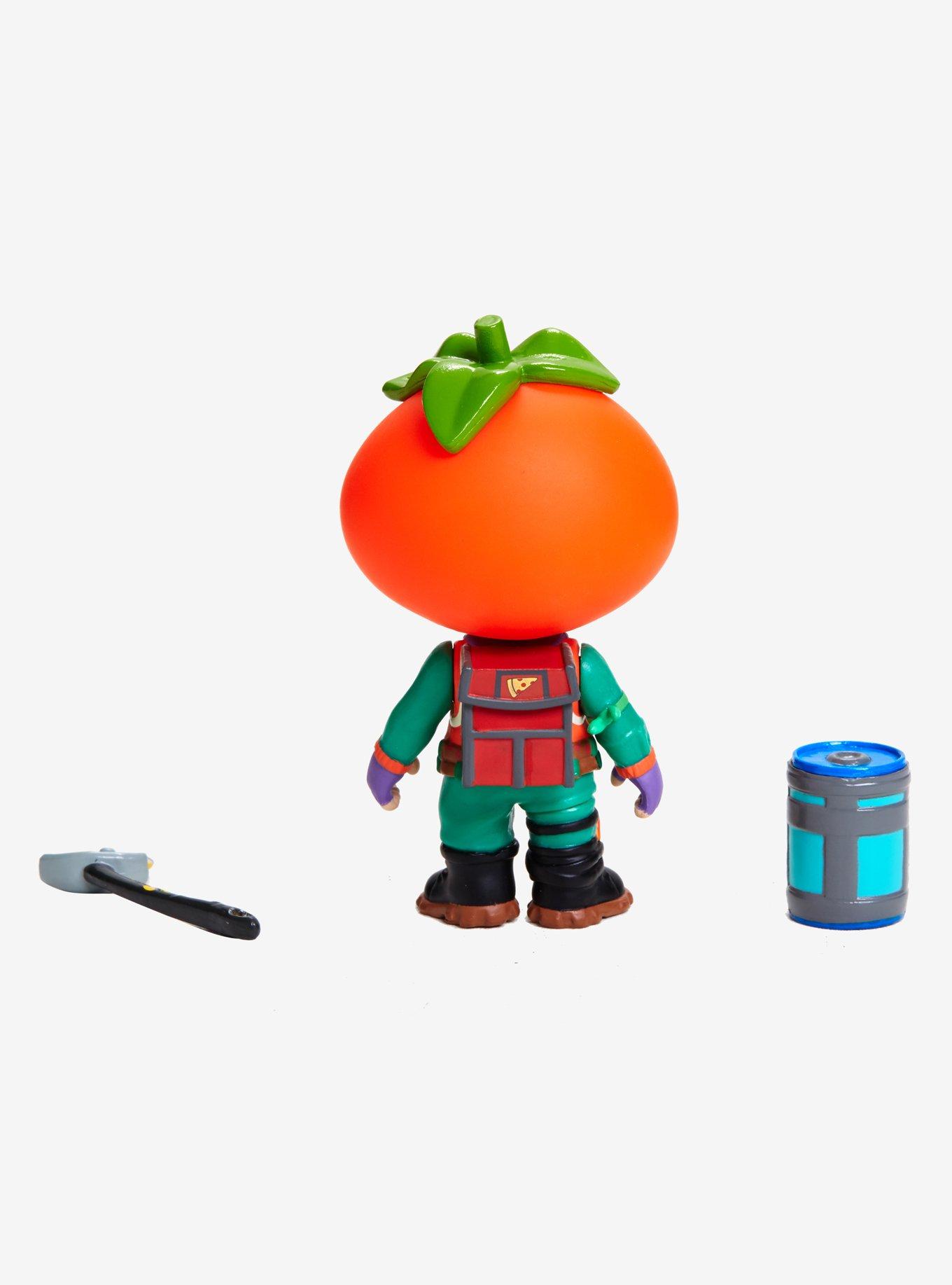 Funko 5 Star Fortnite Tomatohead Vinyl Figure, , alternate