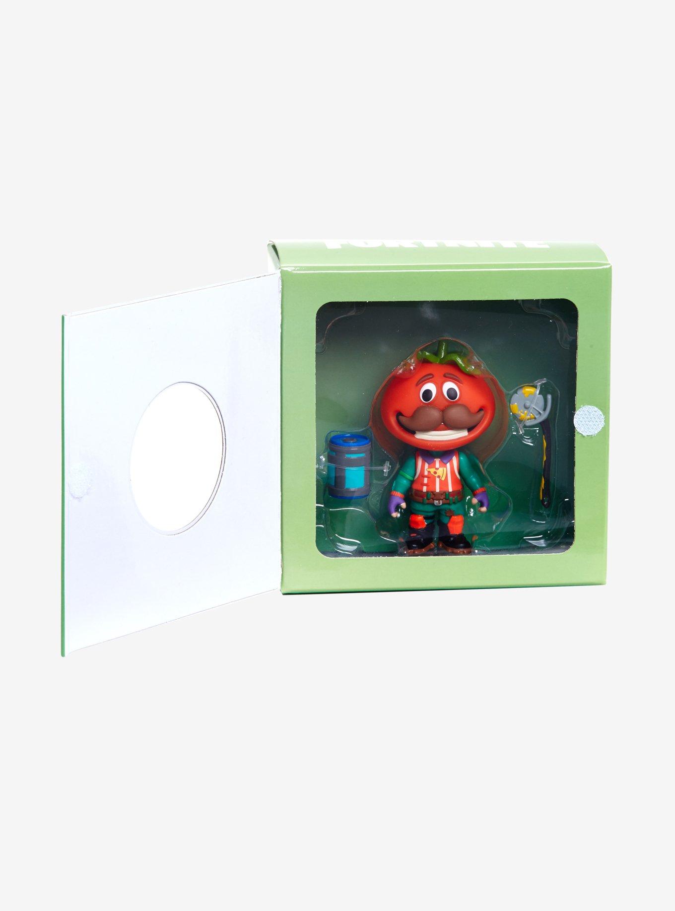 Funko 5 Star Fortnite Tomatohead Vinyl Figure, , alternate