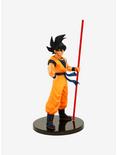 Banpresto Dragon Ball Super The 20th Film Son Goku Collectible Figure, , alternate
