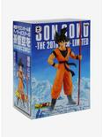 Banpresto Dragon Ball Super The 20th Film Son Goku Collectible Figure, , alternate