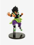 Banpresto Dragon Ball Super the Movie Ultimate Soldiers The Movie 01 Broly (Rage Mode) Collectible Figure, , alternate
