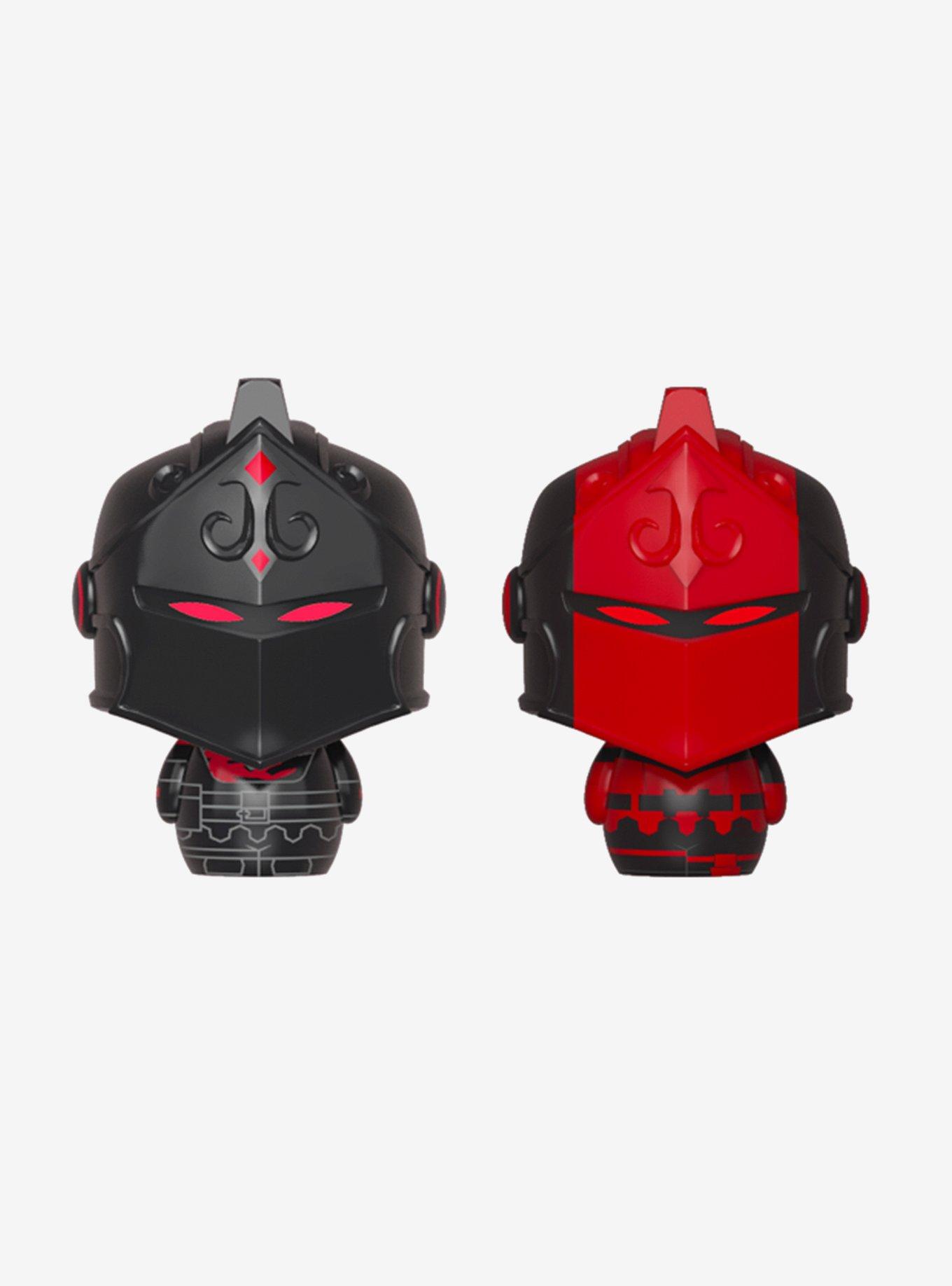 Funko Fortnite Pint Size Heroes Black Knight & Red Knight Vinyl Figures, , alternate