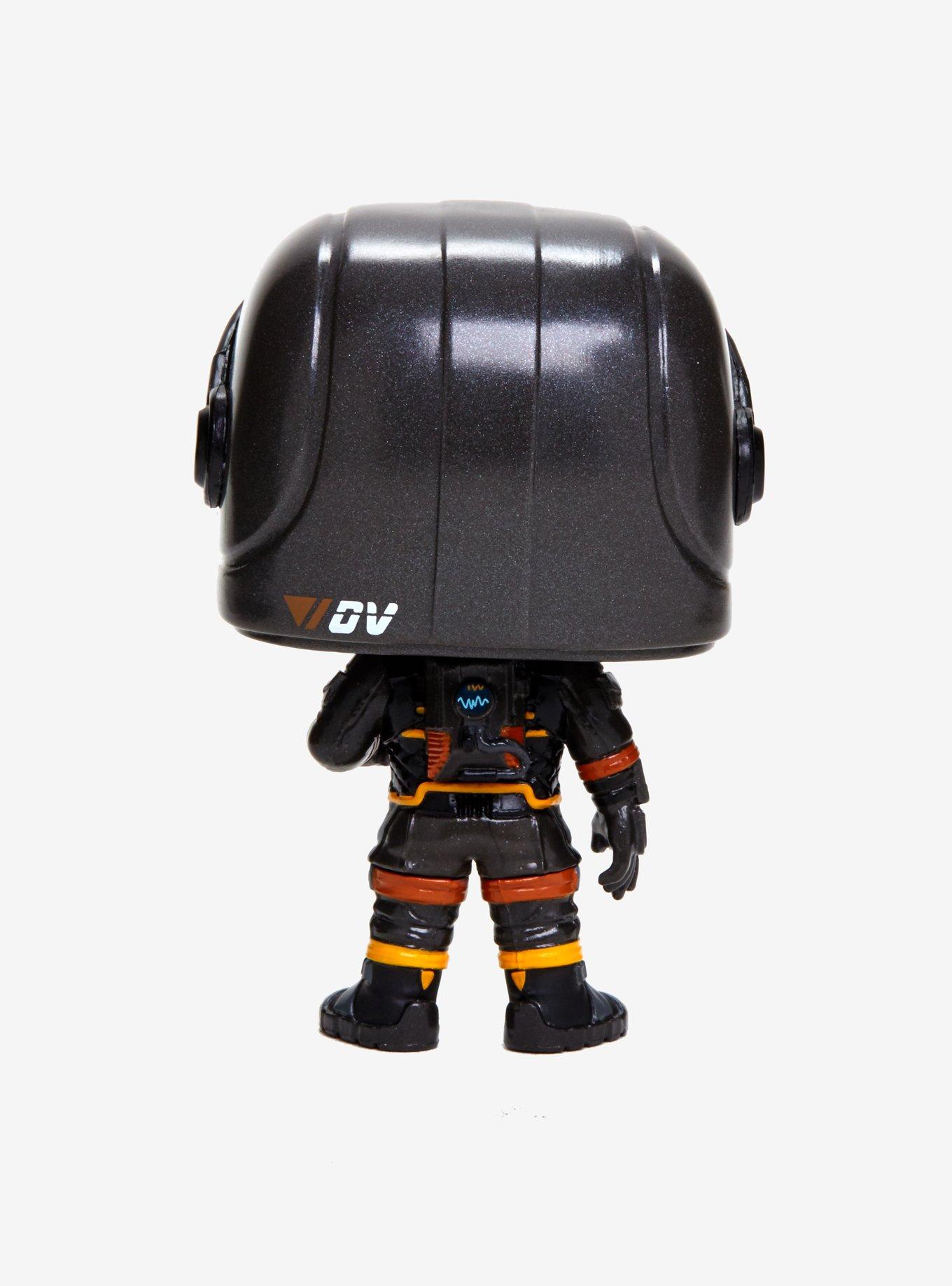 Funko Fortnite Pop! Games Dark Voyager Vinyl Figure, , alternate