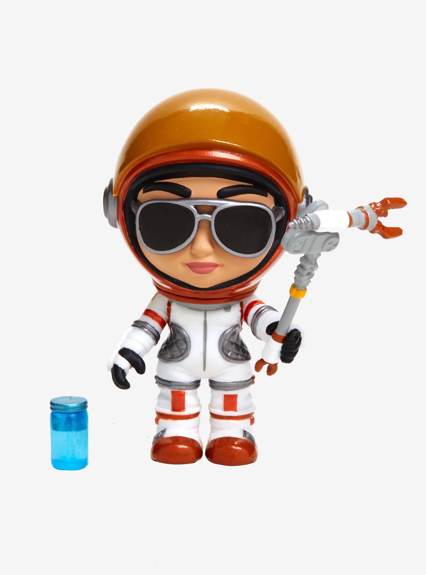 Funko Fortnite Moonwalker 5 Star Vinyl Figure, , alternate