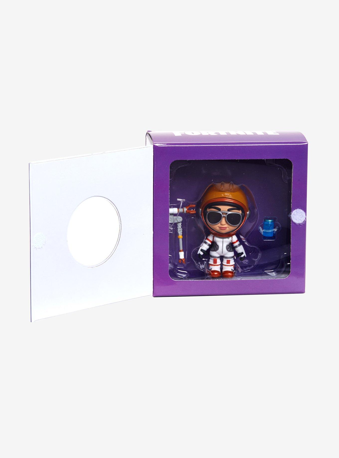 Funko Fortnite Moonwalker 5 Star Vinyl Figure, , alternate