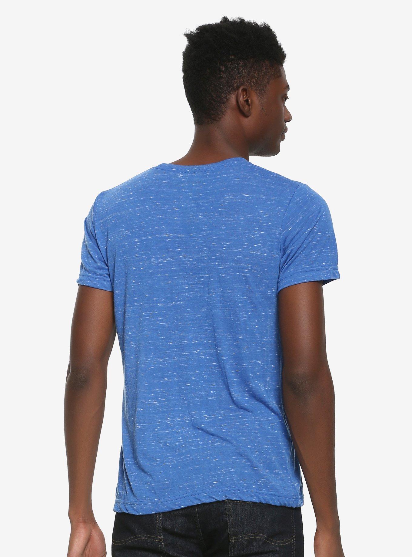 Our Universe Disney Fantasia Sorcerer Mickey T-Shirt - BoxLunch Exclusive, , alternate