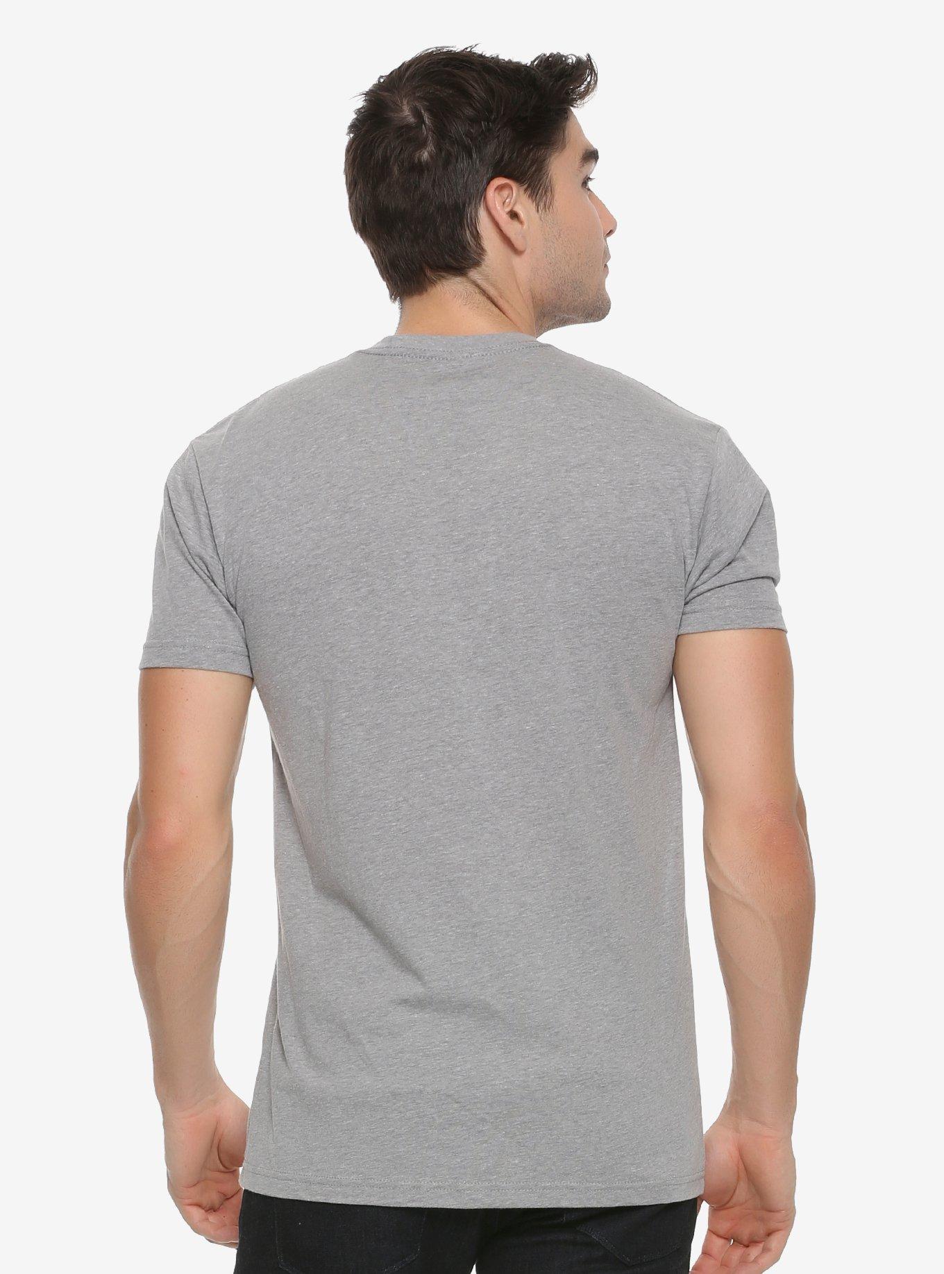 Our Universe Disney Fantasia Chernabog T-Shirt - BoxLunch Exclusive, , alternate