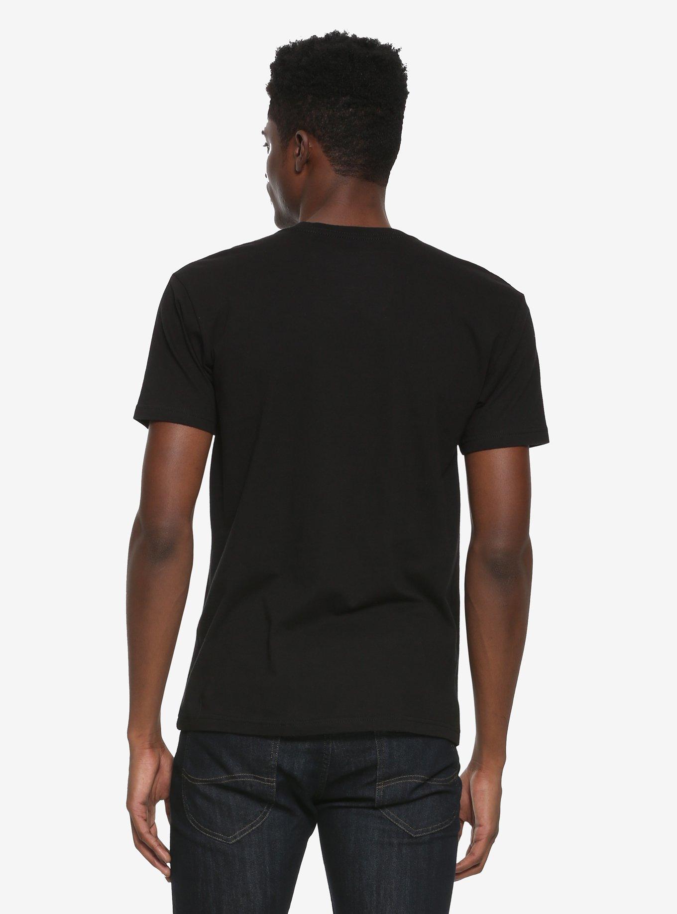 Our Universe Disney Fantasia Rite Of Spring T-Shirt - BoxLunch Exclusive, , alternate