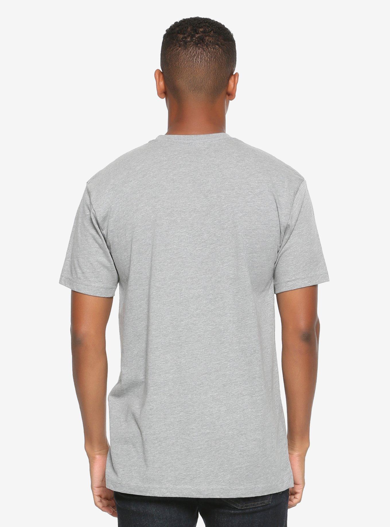 Home Alone Wanted Wet Bandits T-Shirt - BoxLunch Exclusive, , alternate