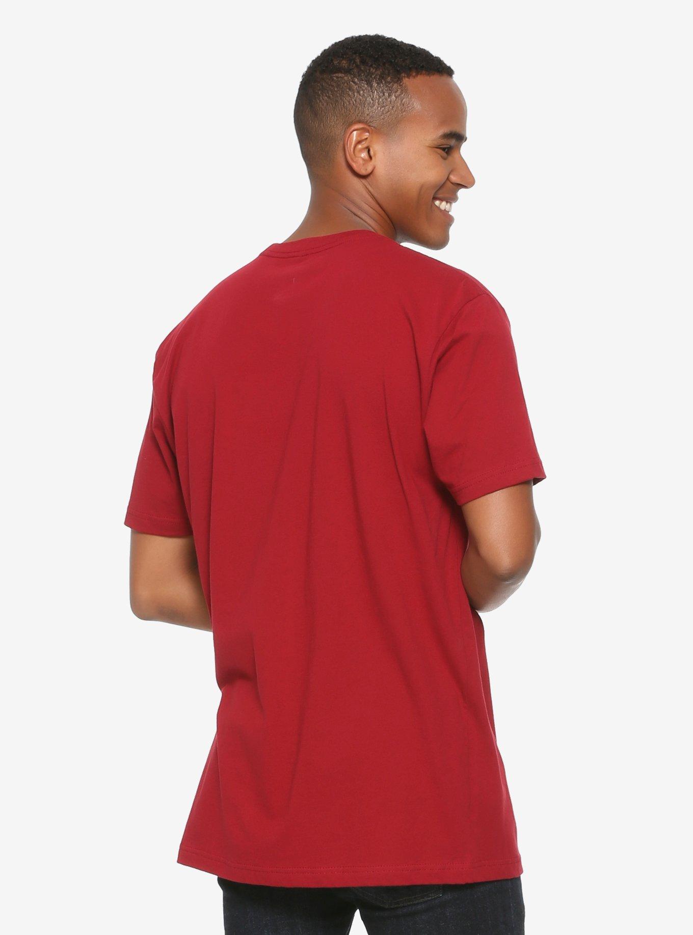 Home Alone Filthy Animal T-Shirt, , alternate