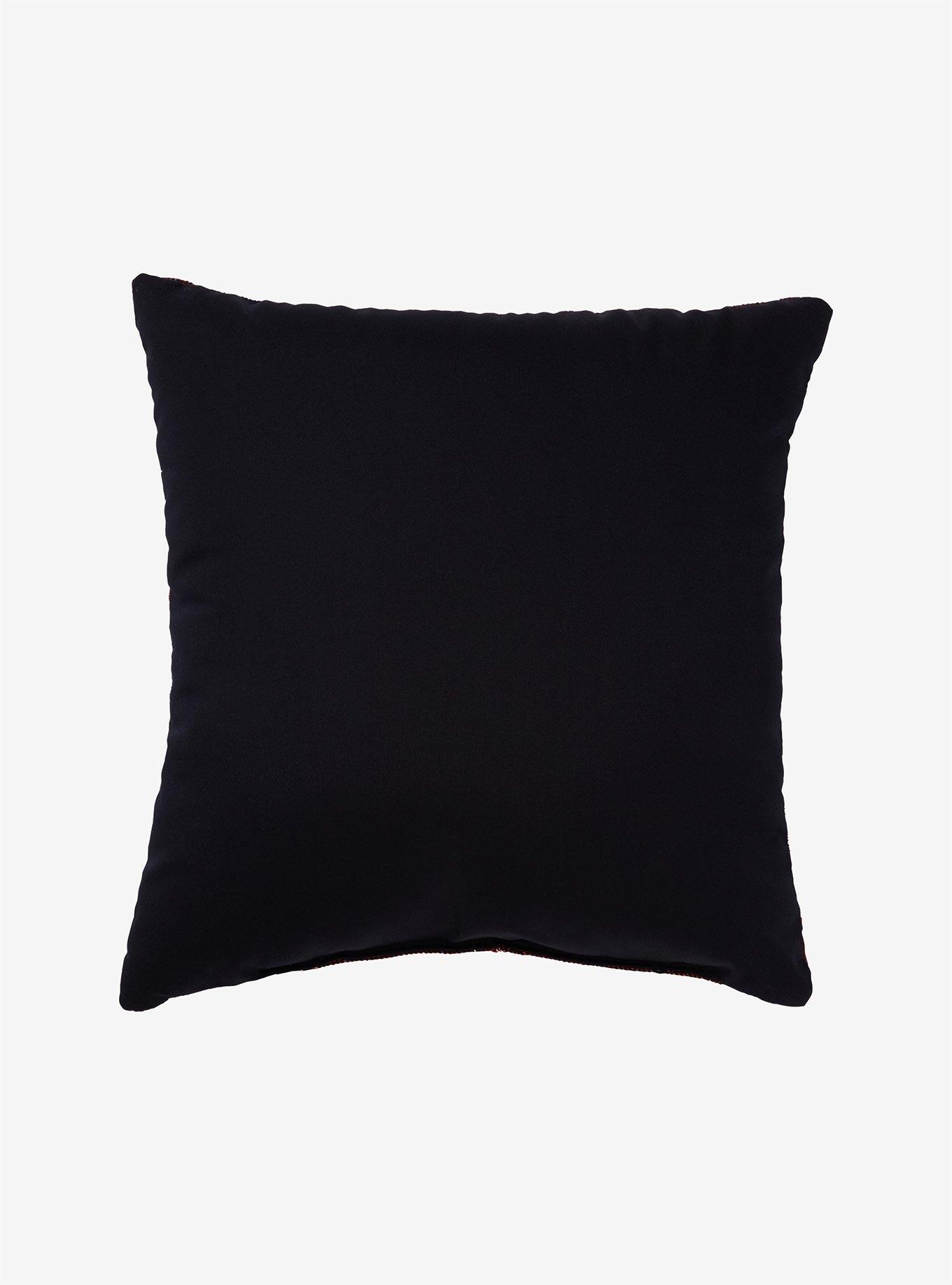 Harry Potter Gryffindor House Crest Tapestry Pillow, , alternate